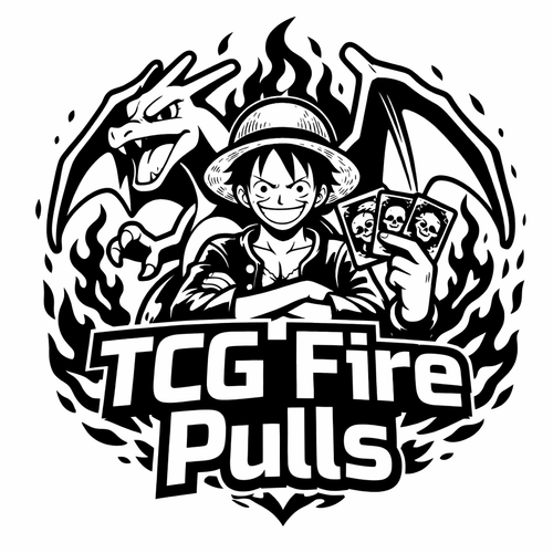 TCG Fire Pulls