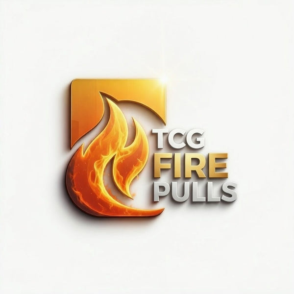 TCG Fire Pulls