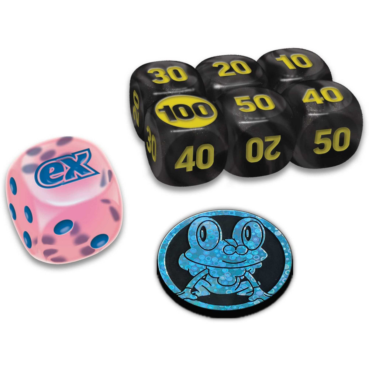 Chaos Rising Elite Trainer Box