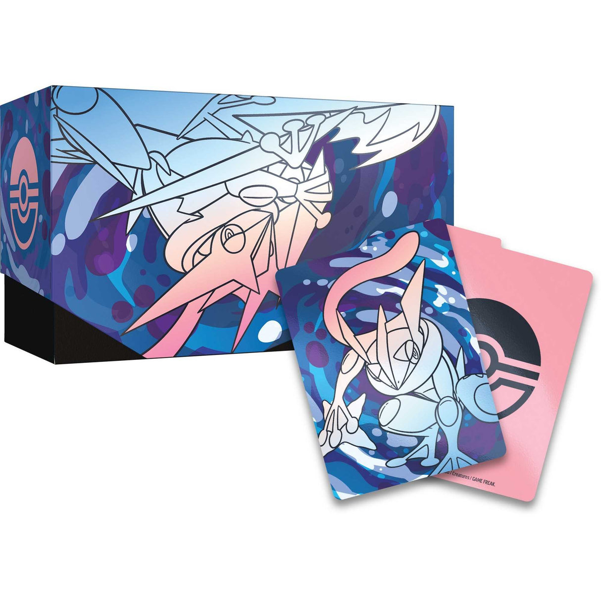 Chaos Rising Elite Trainer Box
